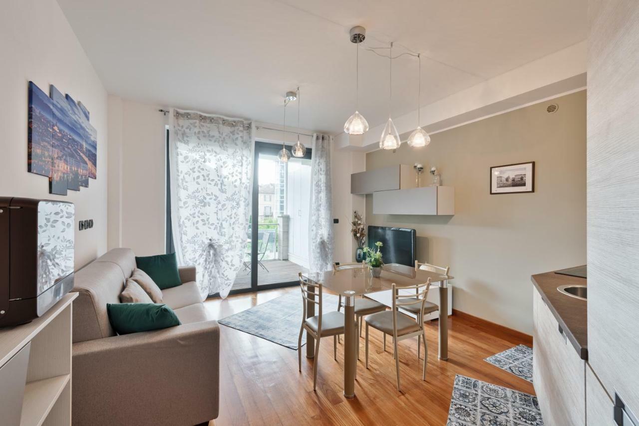 Residenza La Salle Exclusive Flat Turin Exterior photo