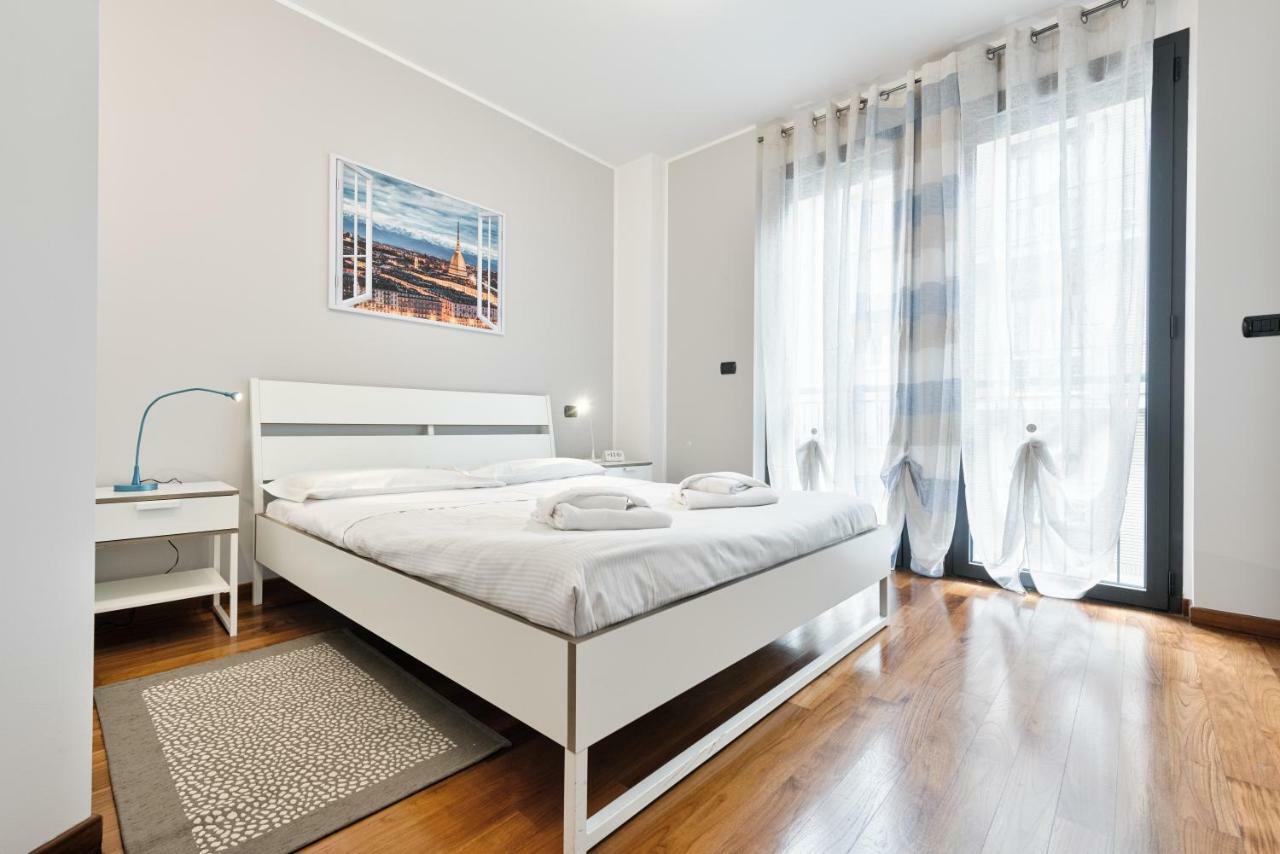 Residenza La Salle Exclusive Flat Turin Exterior photo
