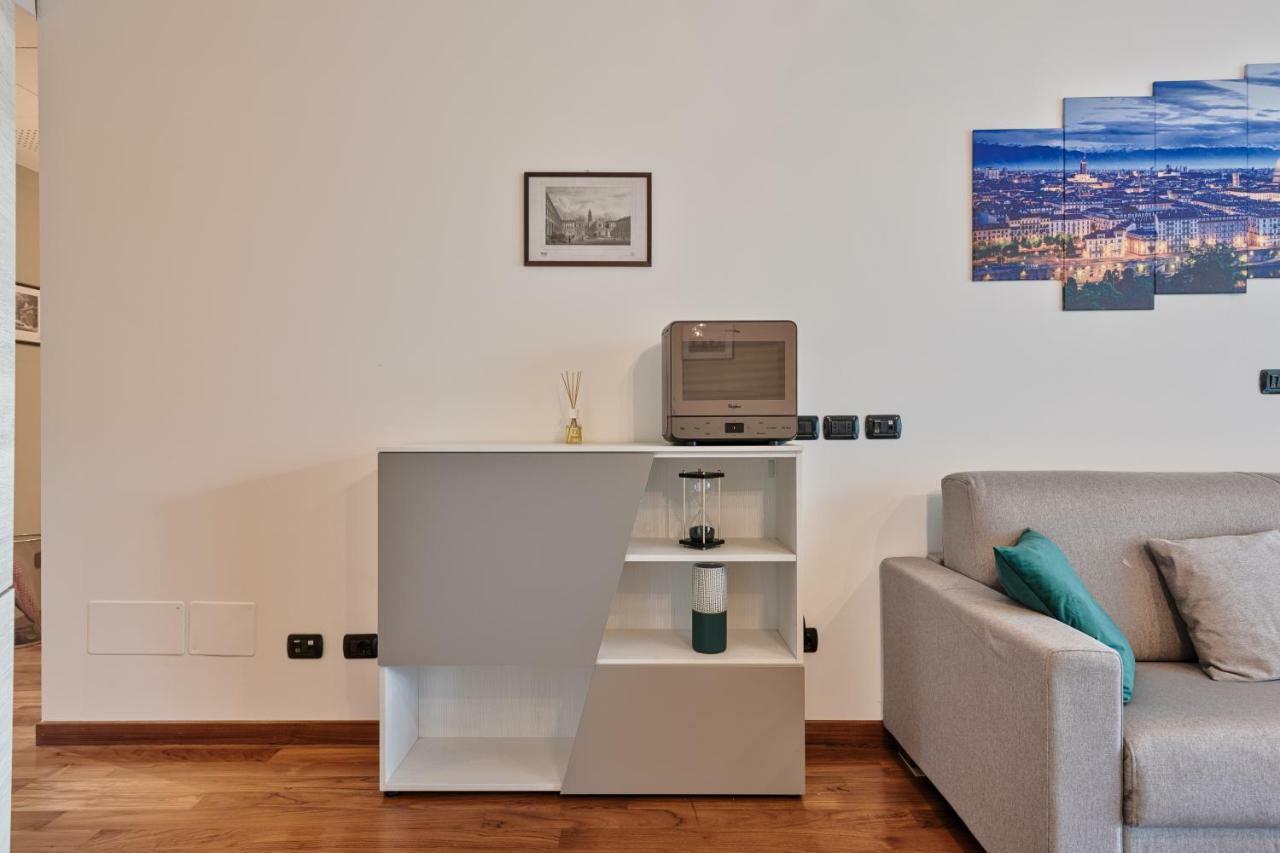 Residenza La Salle Exclusive Flat Turin Exterior photo