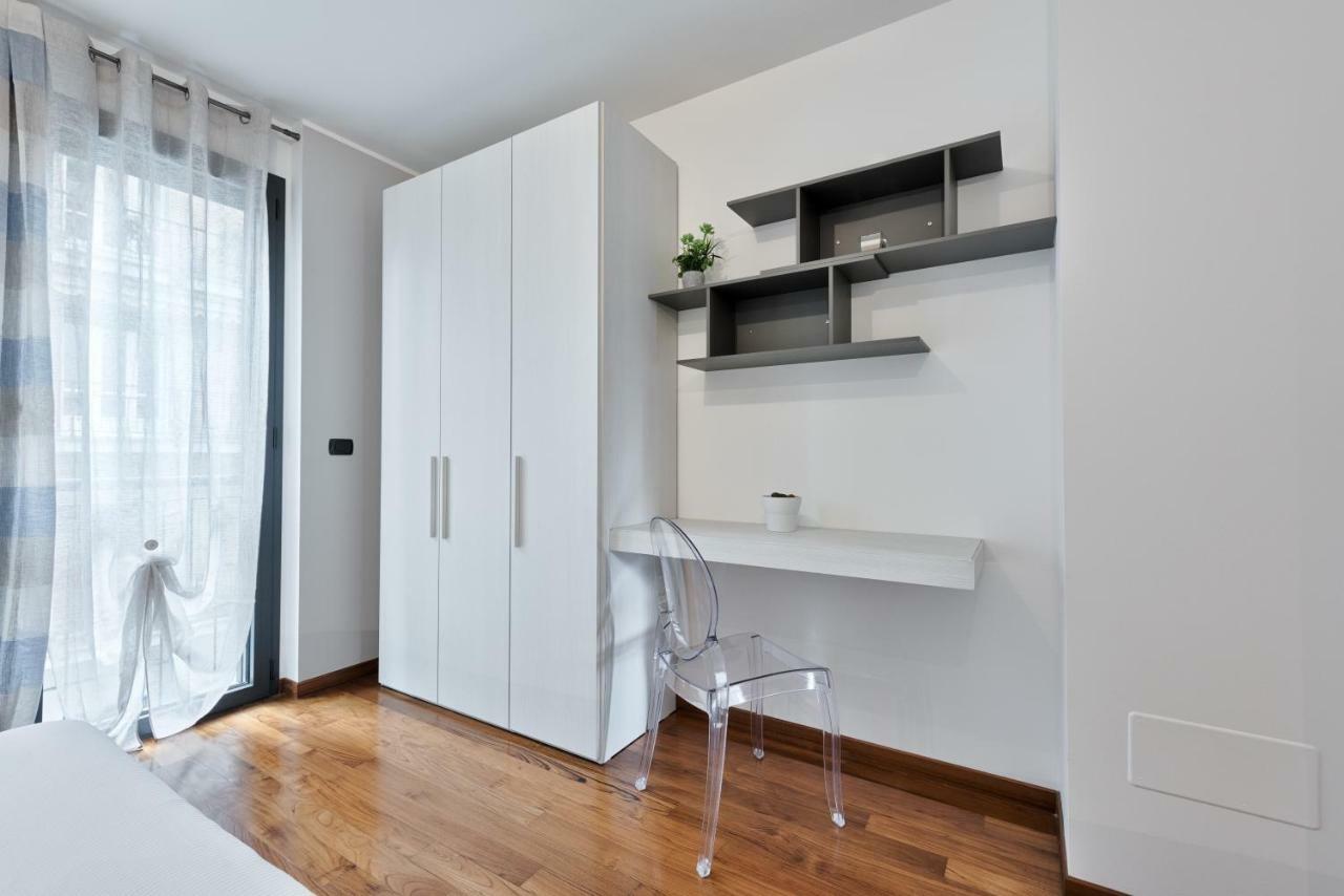 Residenza La Salle Exclusive Flat Turin Exterior photo